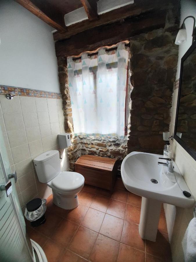 Casa Rural Irigoien San Sebastián Zewnętrze zdjęcie