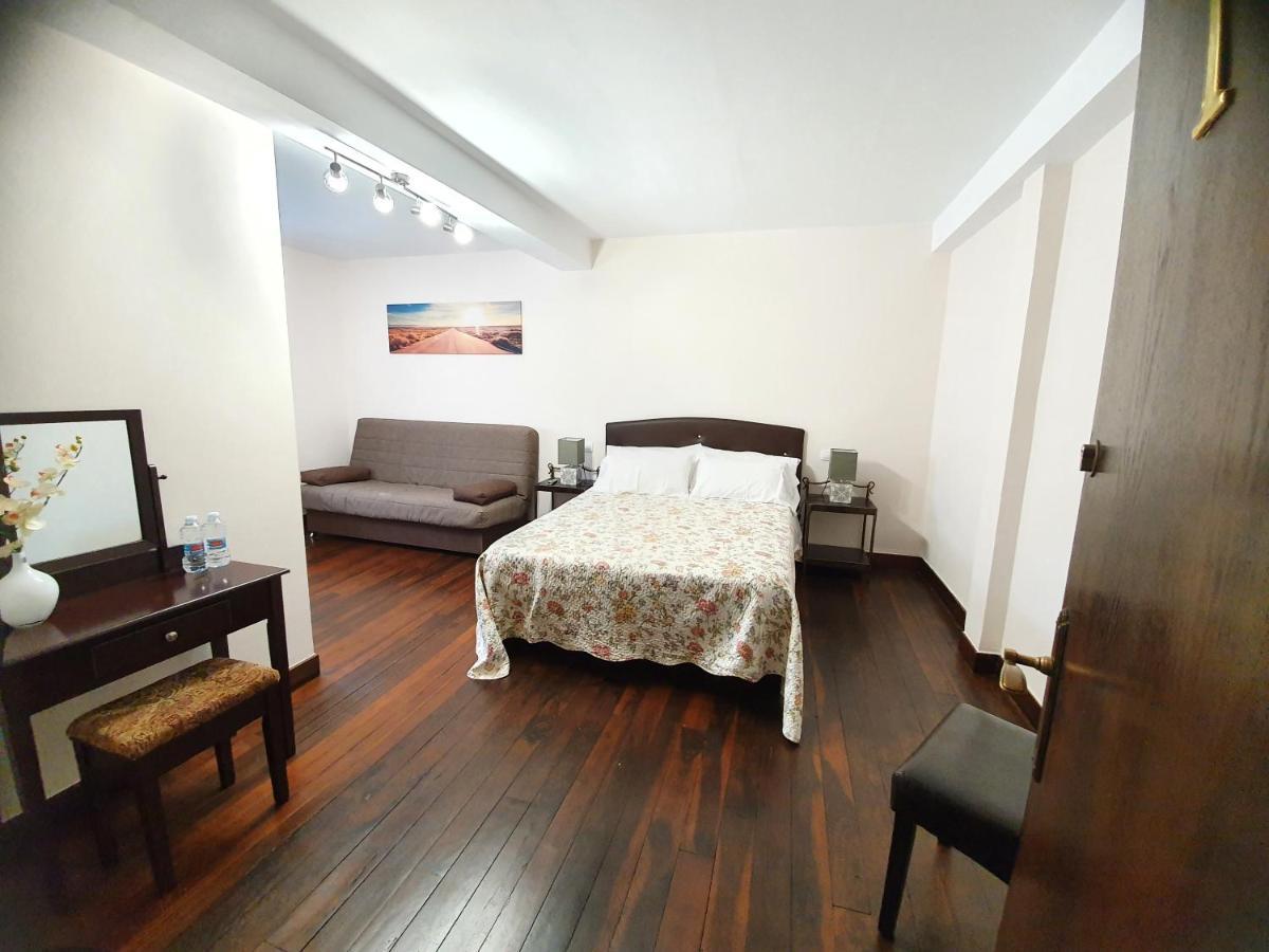 Casa Rural Irigoien San Sebastián Zewnętrze zdjęcie