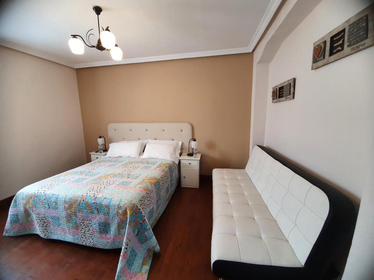Casa Rural Irigoien San Sebastián Zewnętrze zdjęcie