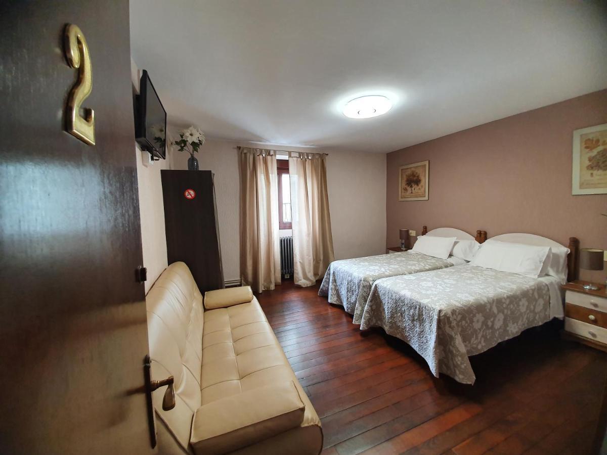 Casa Rural Irigoien San Sebastián Zewnętrze zdjęcie