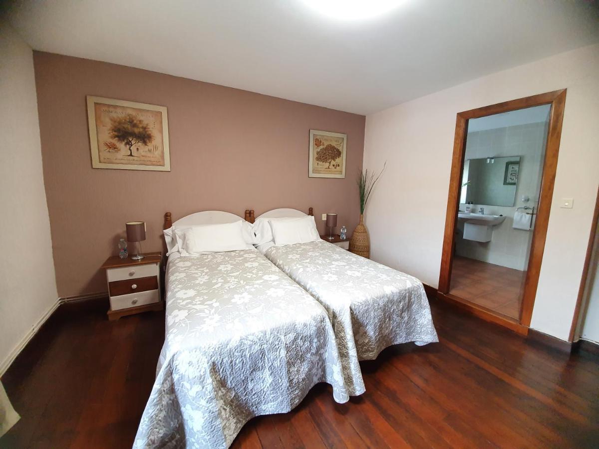 Casa Rural Irigoien San Sebastián Zewnętrze zdjęcie