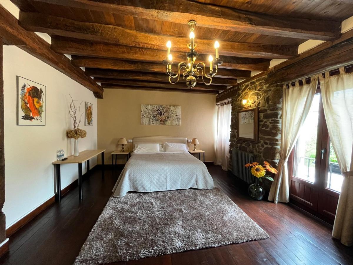 Casa Rural Irigoien San Sebastián Zewnętrze zdjęcie