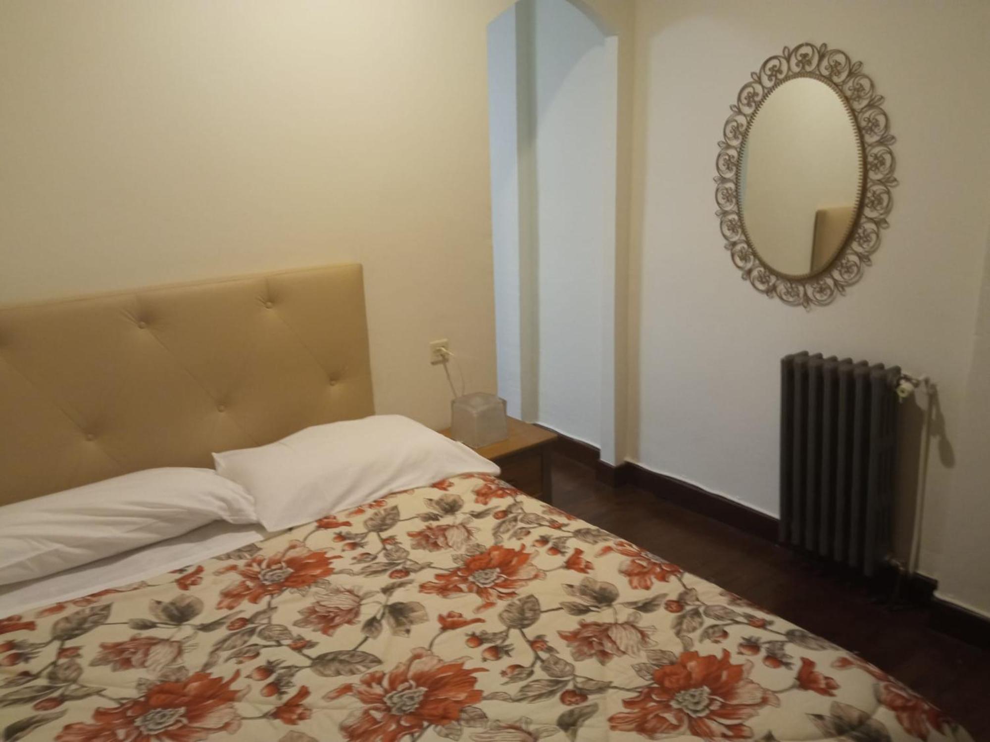 Casa Rural Irigoien San Sebastián Zewnętrze zdjęcie