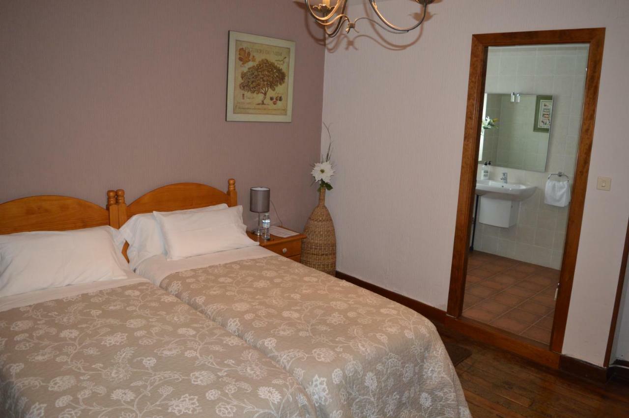 Casa Rural Irigoien San Sebastián Zewnętrze zdjęcie