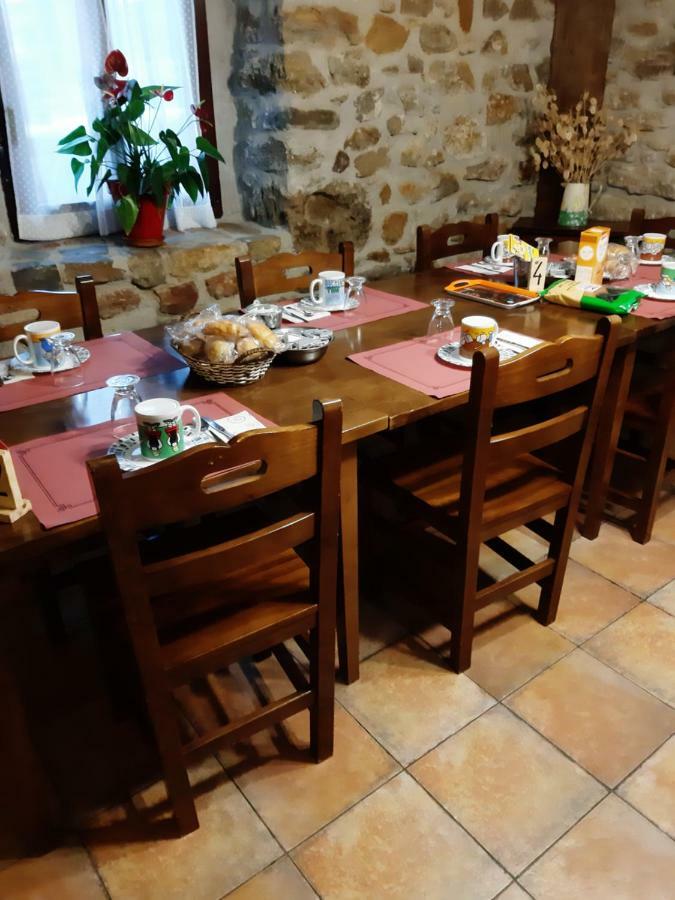 Casa Rural Irigoien San Sebastián Zewnętrze zdjęcie